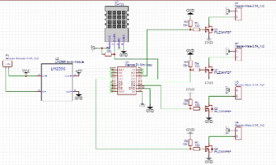 ESP8266 - Monite