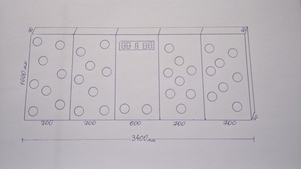 Макет атракціону